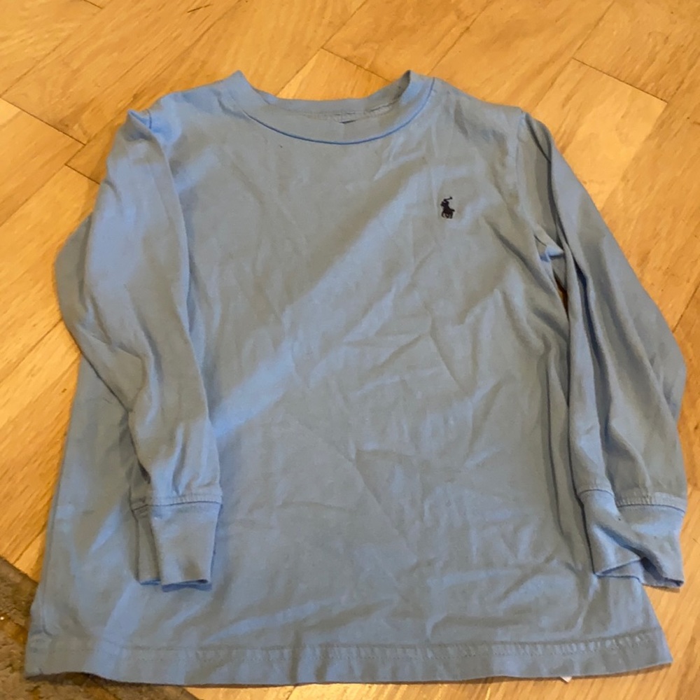 Polo shirt